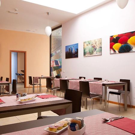 Rosso Frizzante Hotel Sorbara Exterior photo