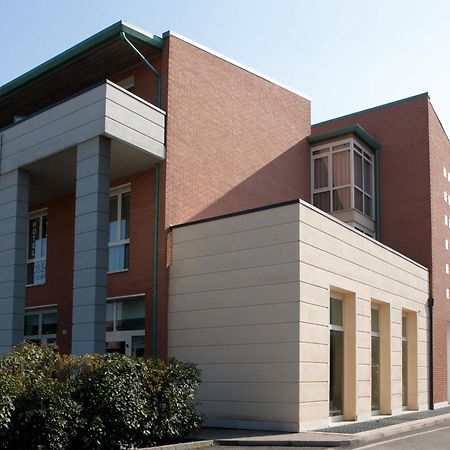 Rosso Frizzante Hotel Sorbara Exterior photo