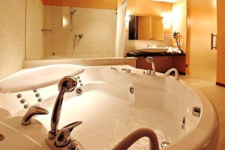 Rosso Frizzante Hotel Sorbara Room photo