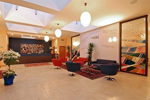 Rosso Frizzante Hotel Sorbara Exterior photo